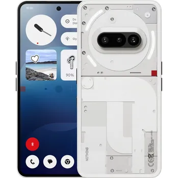 Mobilní telefon Nothing Phone (3a)