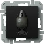 Čidlo pohybu TEM Logiq černá