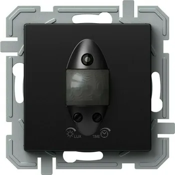 vypínač Čidlo pohybu TEM Logiq černá