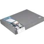 UMBRO Balanční podložka šedá 48x40x6cm ED-223720