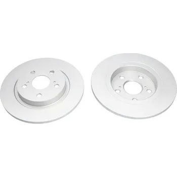 Brzdový kotouč Brzdový kotouč KAVO PARTS BR-9477-C
