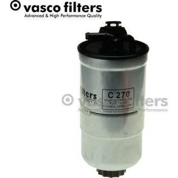 Palivový filtr Palivový filtr VASCO C270
