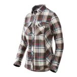 Dámská košile Marigold, Helikon, Foggy Meadow Plaid, XS