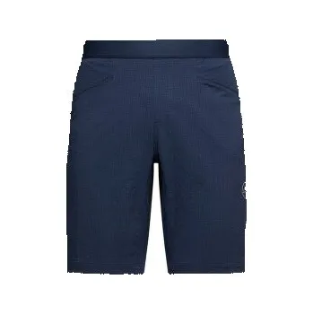 Pánské kraťasy La Sportiva HELIXIR SHORTS Men Night Sky/Chalk modrá XL
