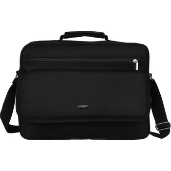 Pánská aktovka Pánská taška na notebook PETERSON PTN 6528