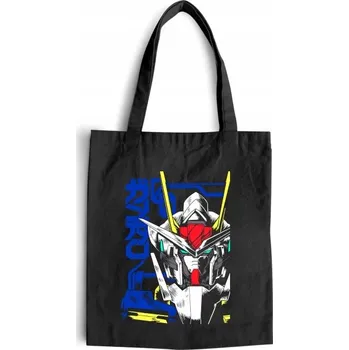 Taška s motivem filmů, her, knih, komiksů, hudby, mangy a anime