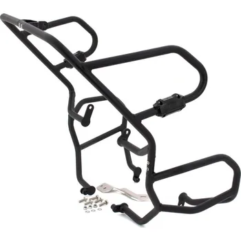 Rám pro motocykl CROSS-PRO Padací rámy CROSSPRO BMW R 1200 GS (13-16)