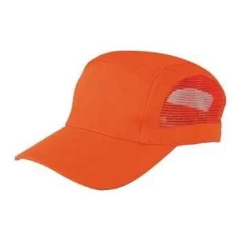 Kšiltovka Pracovní kšiltovka COFRA RIO Barva: Oranžová, Velikost: UNI