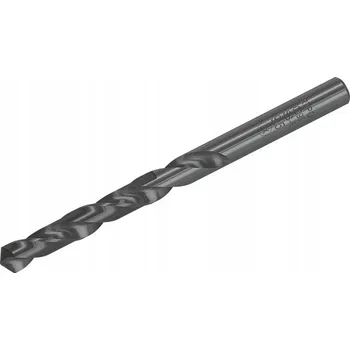 Vrták Vrták do kovu Kotarbau HSS 9,5 mm černý