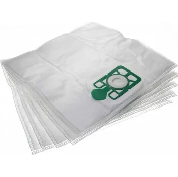 Sáček do vysavače VHBW Sáčky do vysavače Numatic NVM-2BH, 5 ks