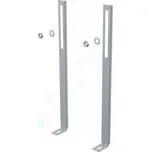 Alcadrain Nohy k předstěnovým instalačním systémům, M90