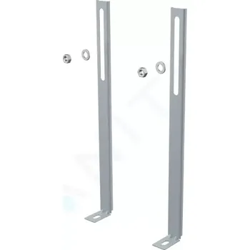 Alcadrain Nohy k předstěnovým instalačním systémům, M90