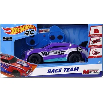 RC model auta Vizopol RC Auto Hot Wheels 21 × 11,5 × 11,5 cm