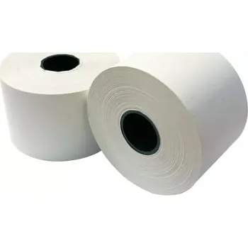 Kotouček do pokladny a tiskárny štítků Pokladní kotoučky 38/60/17 Termo BPA free - 1 ks