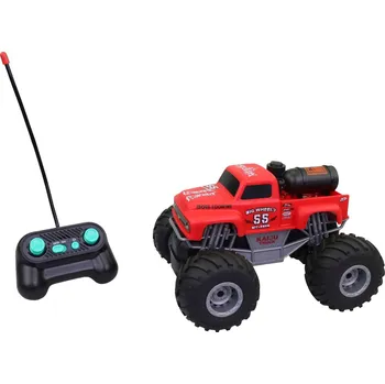 RC model auta MaDe Auto s efekty na ovládání, 20 × 16,5 × 14 cm