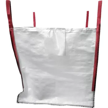 Pytle na odpadky Pytel na stavební suť Big Bag, 600 × 600 mm, 216 l