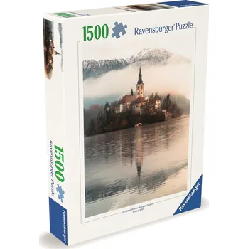 Ravensburger 120007401 Bled, Slovinsko