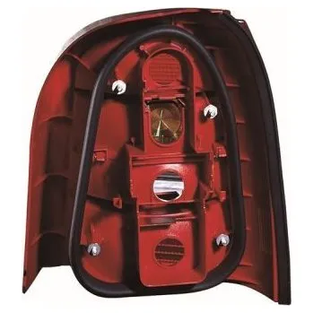 Zadní světlomet Zadní světlo ABAKUS 441-1945R-LD-UE