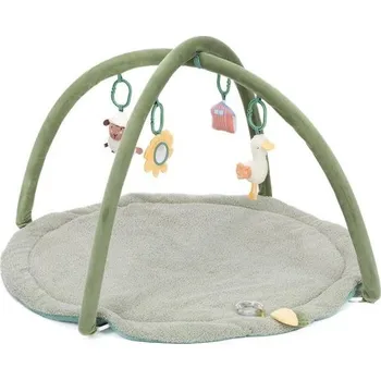 Fillikid Animal Friends Sage