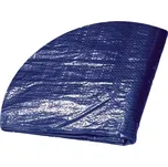 Plachta kulatá 6 - 6,5m (120g) DELTA