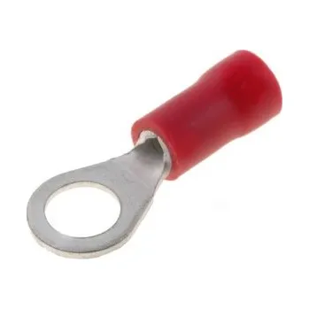 Kabelové oko Lis. oko PVC 0.25-1.5mm RF-M5