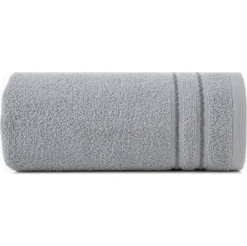 Ručník Sada ručníků EMINA 04 stříbrná
