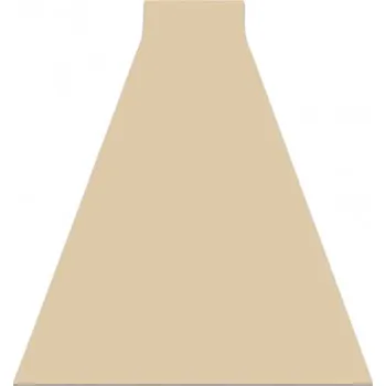 Koberec Protiskluzový běhoun RUMBA 1963 krémový