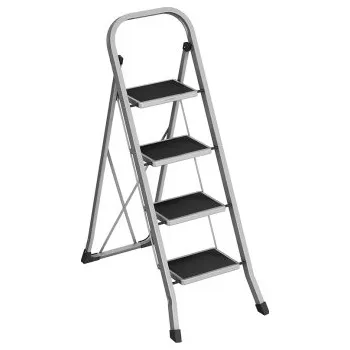 Žebřík Rozkládací žebřík velký GSL004G01