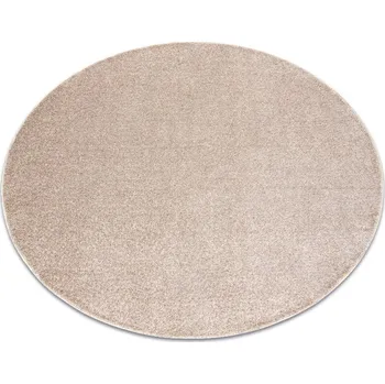 Koberec Koberec kruh INDUS 34 béžový