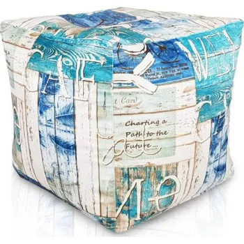 Taburet Taburetka Cubo Hampton