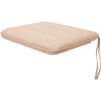 Polštář Polštář na zahradní židličku ADA béžový