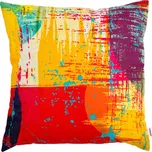 Čtvercový polštář Fresh