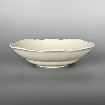 Thun 1794 BERNADOTTE mísa kompotová ivory 250 mm