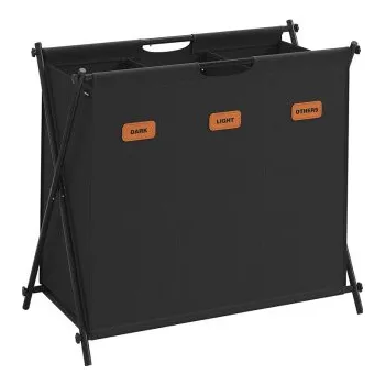 Koš na prádlo Prádelní koš 135L LCB130B01