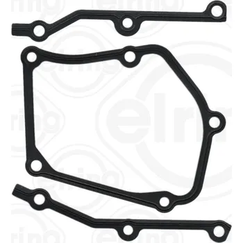 Automobilové těsnění Sada těsnění, skříň rozvodového ústrojí ELRING 914.668