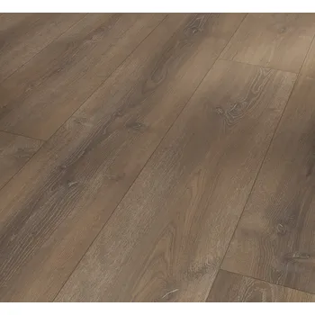 laminátová podlaha Parador Basic 600 - Dub Montana limed - jemně matná struktura 4V - laminátová plovoucí podlaha
