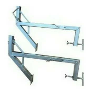 Lešení Úchyt k schozům na suť RUBI