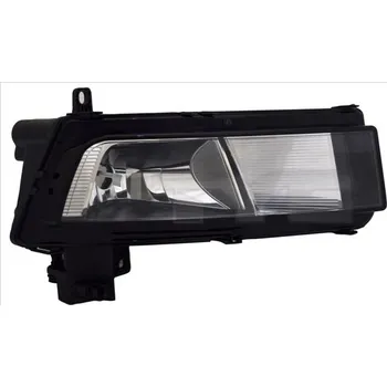 Mlhový světlomet Mlhovka TYC 19-14267-01-2