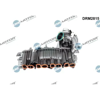 Výfuková trubka Sací trubkový modul Dr.Motor Automotive DRM2815
