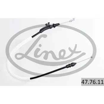 Dveře karosérie Lanko, otevření dveří LINEX 47.76.11