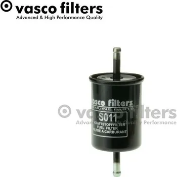 Palivový filtr Palivový filtr VASCO S011