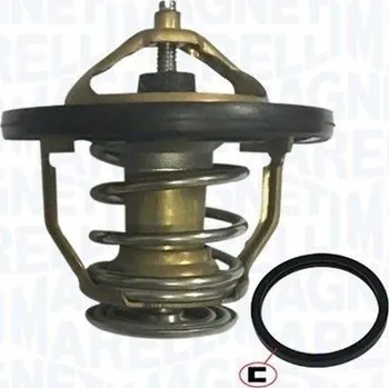 Automobilové těsnění Termostat, chladivo MAGNETI MARELLI 352317004000