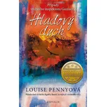 Inspektor Gamache 5: Hladový duch - Louise Pennyová - e-kniha