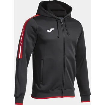 Mikina JOMA OLIMPIADA full zip