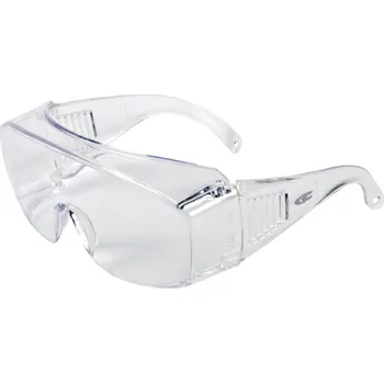 ochranné brýle Brýle COFRA OVERCARE E011 - B100 Kvalitní pracovní brýle