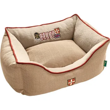 Pelíšek pro psa HUNTER UNIVERSITY pelíšek - béžová L Hunter