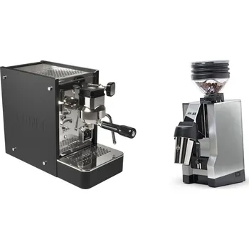 Kávovar Stone Espresso Lite Black + Eureka Mignon Zero 65 All Purpose,…