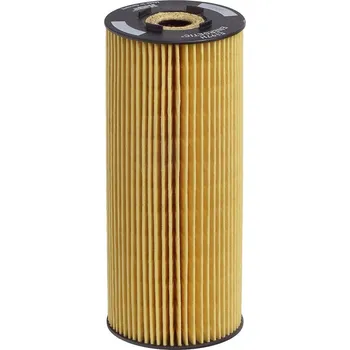 Olejový filtr Olejový filtr HENGST FILTER E197H D31