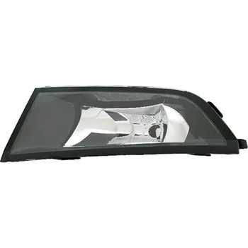 Mlhový světlomet Mlhovka ABAKUS 665-2023L-UE