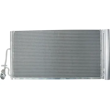 Výparník klimatizace Kondenzátor, klimatizace BOSCH 1 986 AD2 101